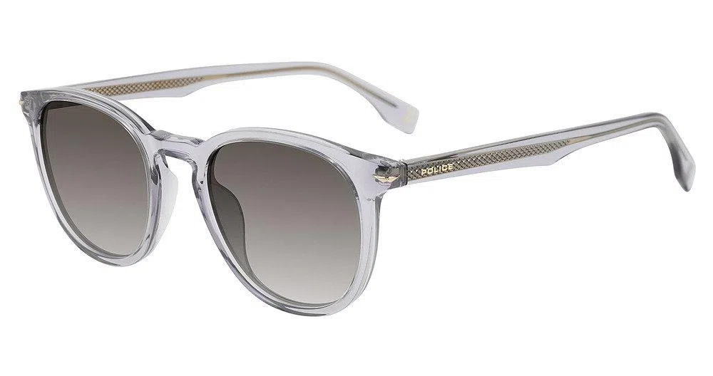 Police SPLQ82 Sunglasses - view 3